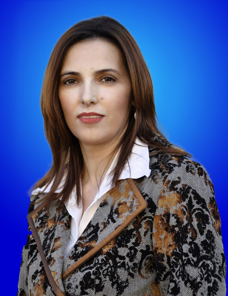 CEUȚĂ Antonela Florina