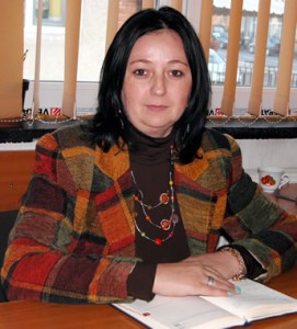 Frențoni Carmen Diana