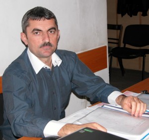 Iancu Mihai