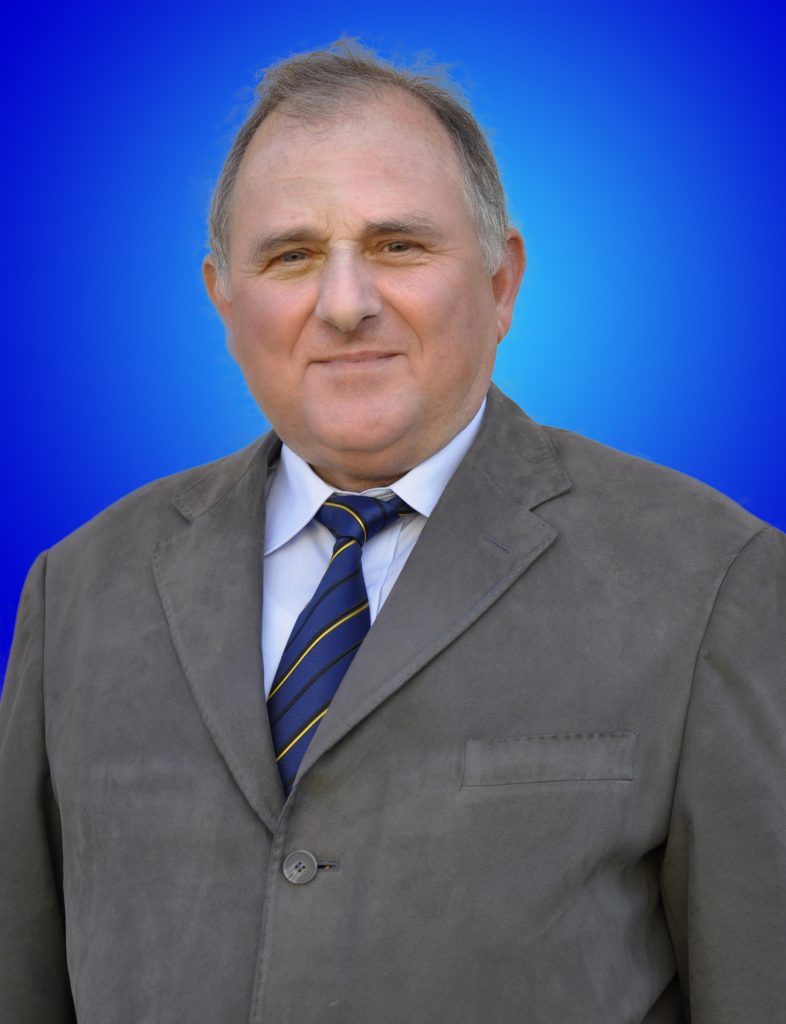 LUCA Ioniță Ivașcu