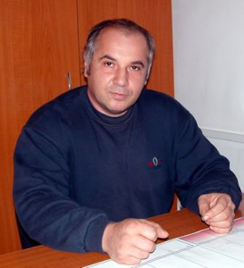 Vlăiconi Sorin Ovidiu